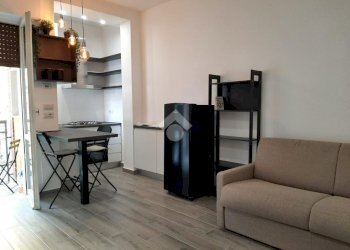 Monolocale Via Bari, Milano (zona Barona) - foto 18