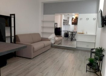 Monolocale Via Bari, Milano (zona Barona) - foto 19