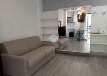 Monolocale Via Bari, Milano (zona Barona) - foto 22