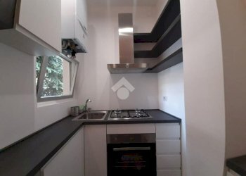 Monolocale Via Bari, Milano (zona Barona) - foto 24