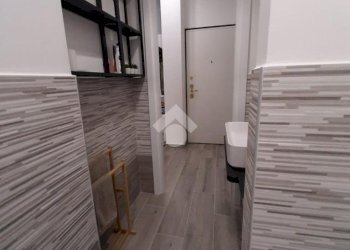 Monolocale Via Bari, Milano (zona Barona) - foto 27