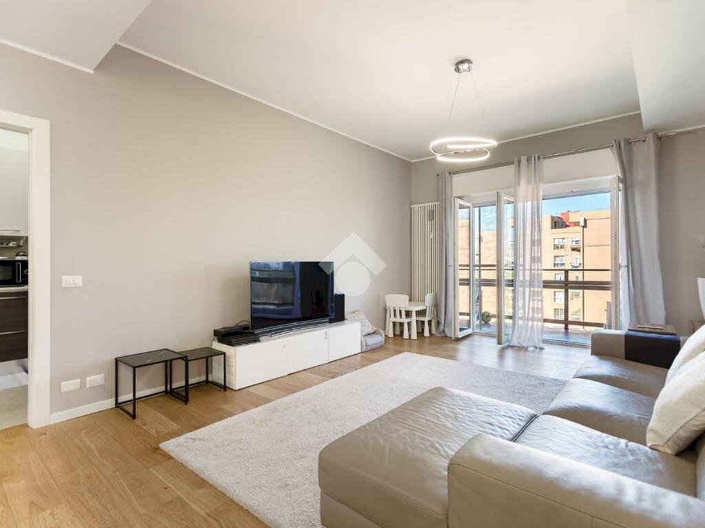 Trilocale Via Marzabotto, Sesto San Giovanni - foto 1