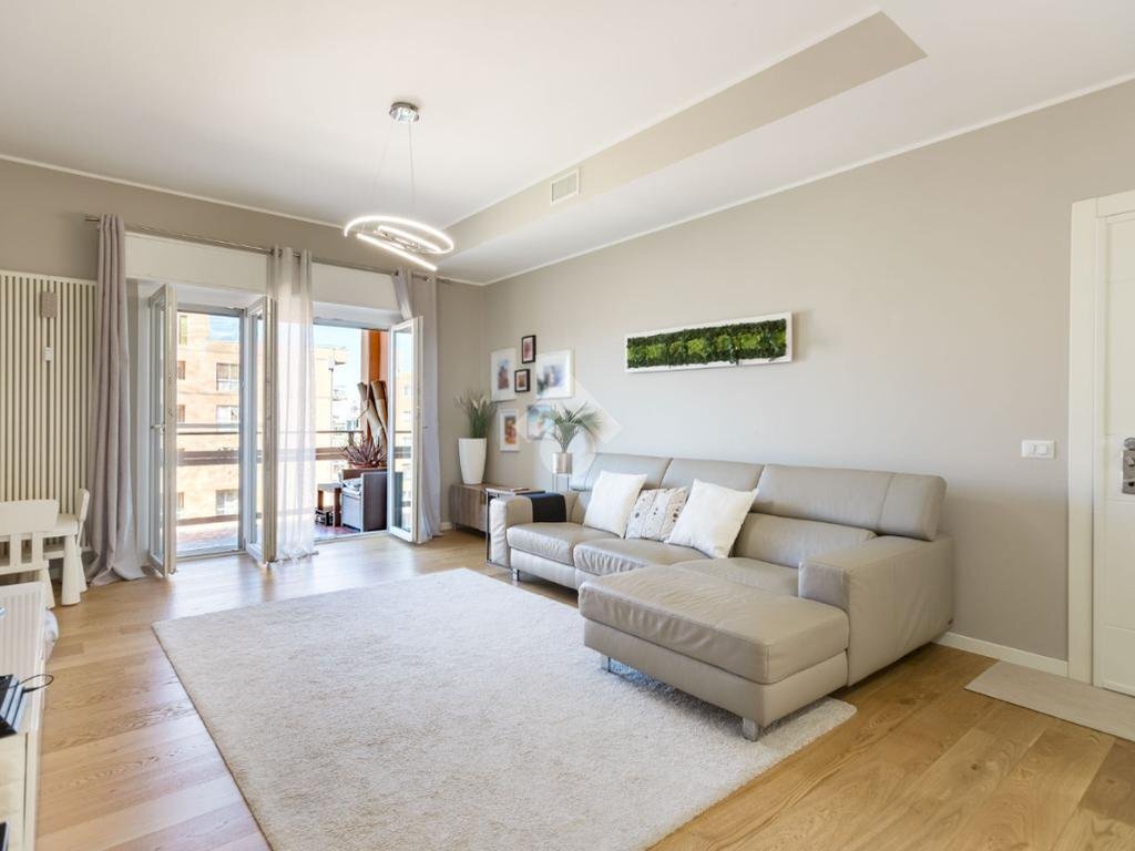 Trilocale Via Marzabotto, Sesto San Giovanni - foto 2