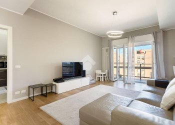 Trilocale Via Marzabotto, Sesto San Giovanni - foto 1