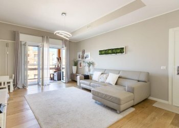 Trilocale Via Marzabotto, Sesto San Giovanni - foto 2