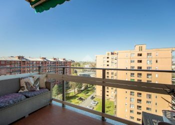 Trilocale Via Marzabotto, Sesto San Giovanni - foto 4