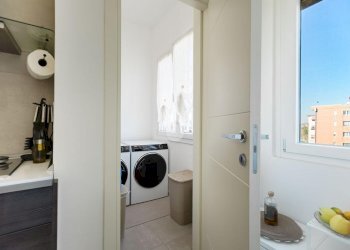 Trilocale Via Marzabotto, Sesto San Giovanni - foto 7