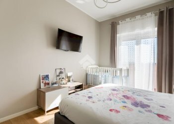 Trilocale Via Marzabotto, Sesto San Giovanni - foto 8