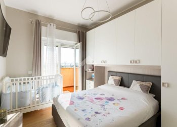 Trilocale Via Marzabotto, Sesto San Giovanni - foto 9