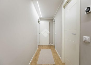 Trilocale Via Marzabotto, Sesto San Giovanni - foto 14