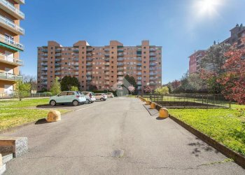 Trilocale Via Marzabotto, Sesto San Giovanni - foto 20