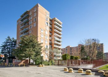 Trilocale Via Marzabotto, Sesto San Giovanni - foto 21