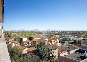 Trilocale Via Marzabotto, Sesto San Giovanni - foto 23