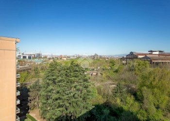 Trilocale Via Marzabotto, Sesto San Giovanni - foto 25