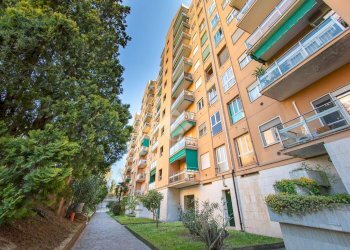 Trilocale Via Marzabotto, Sesto San Giovanni - foto 26