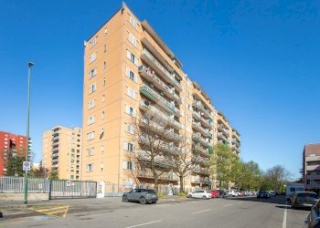 Trilocale Via Marzabotto, Sesto San Giovanni - foto 27