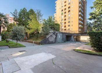 Trilocale Via Marzabotto, Sesto San Giovanni - foto 30