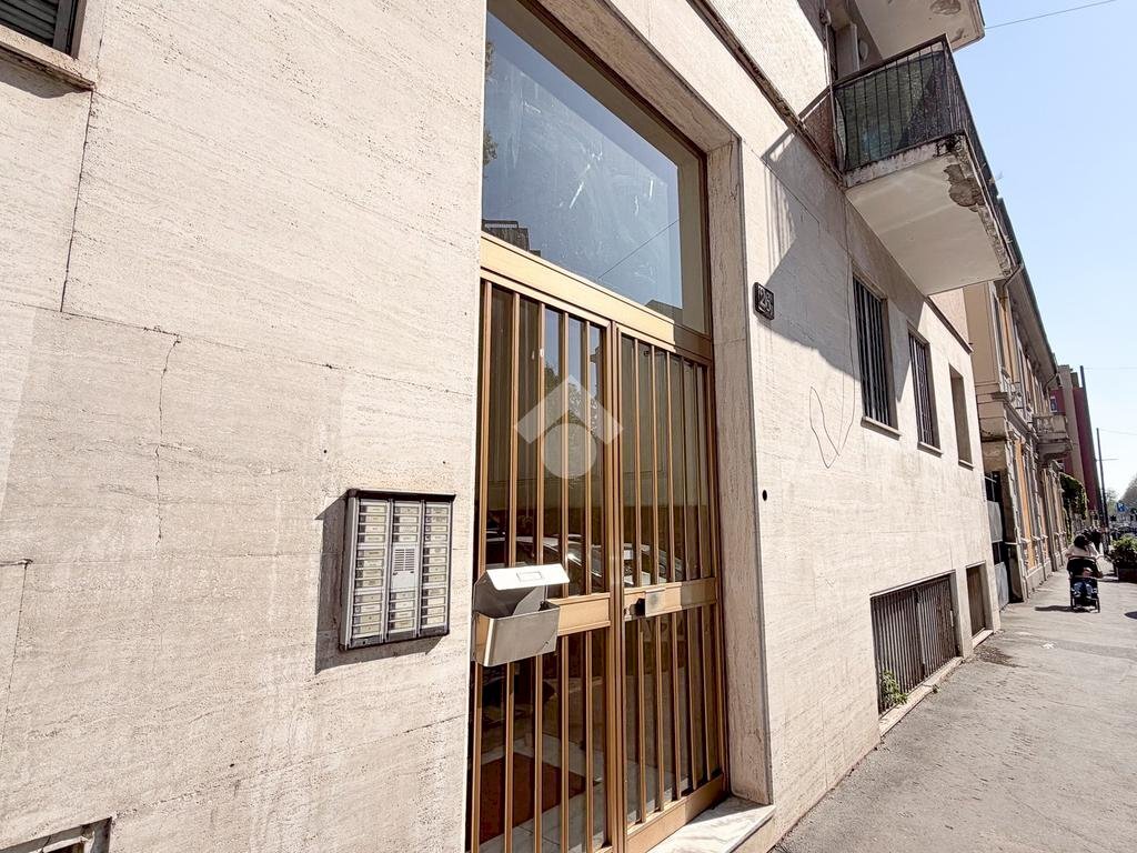 One-room apartment Via Friuli, Milano - photo 2