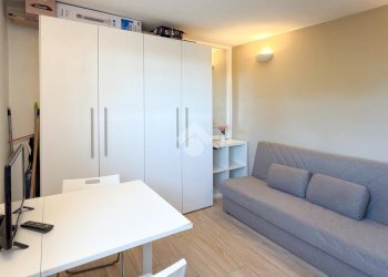 One-room apartment Via Friuli, Milano - photo 8