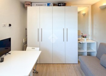 One-room apartment Via Friuli, Milano - photo 9