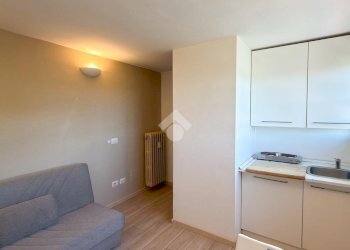 One-room apartment Via Friuli, Milano - photo 10