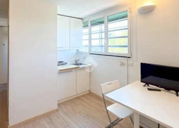 One-room apartment Via Friuli, Milano - photo 11