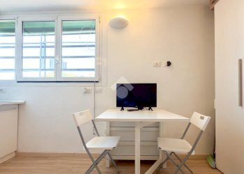 One-room apartment Via Friuli, Milano - photo 12
