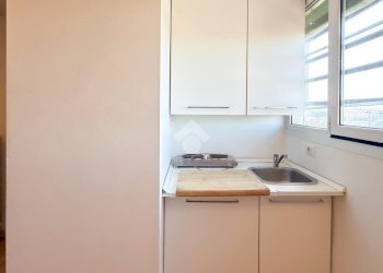 One-room apartment Via Friuli, Milano - photo 13