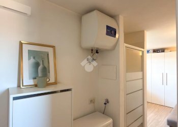 One-room apartment Via Friuli, Milano - photo 14