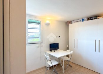 One-room apartment Via Friuli, Milano - photo 15