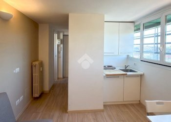 One-room apartment Via Friuli, Milano - photo 16