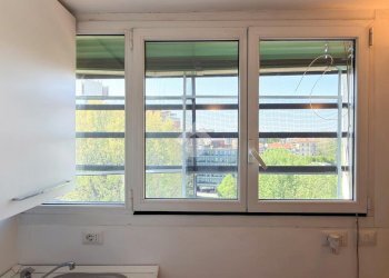 One-room apartment Via Friuli, Milano - photo 17