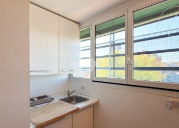 One-room apartment Via Friuli, Milano - photo 18