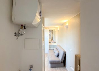 One-room apartment Via Friuli, Milano - photo 19