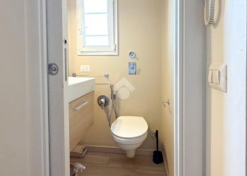 One-room apartment Via Friuli, Milano - photo 22