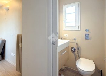 One-room apartment Via Friuli, Milano - photo 23