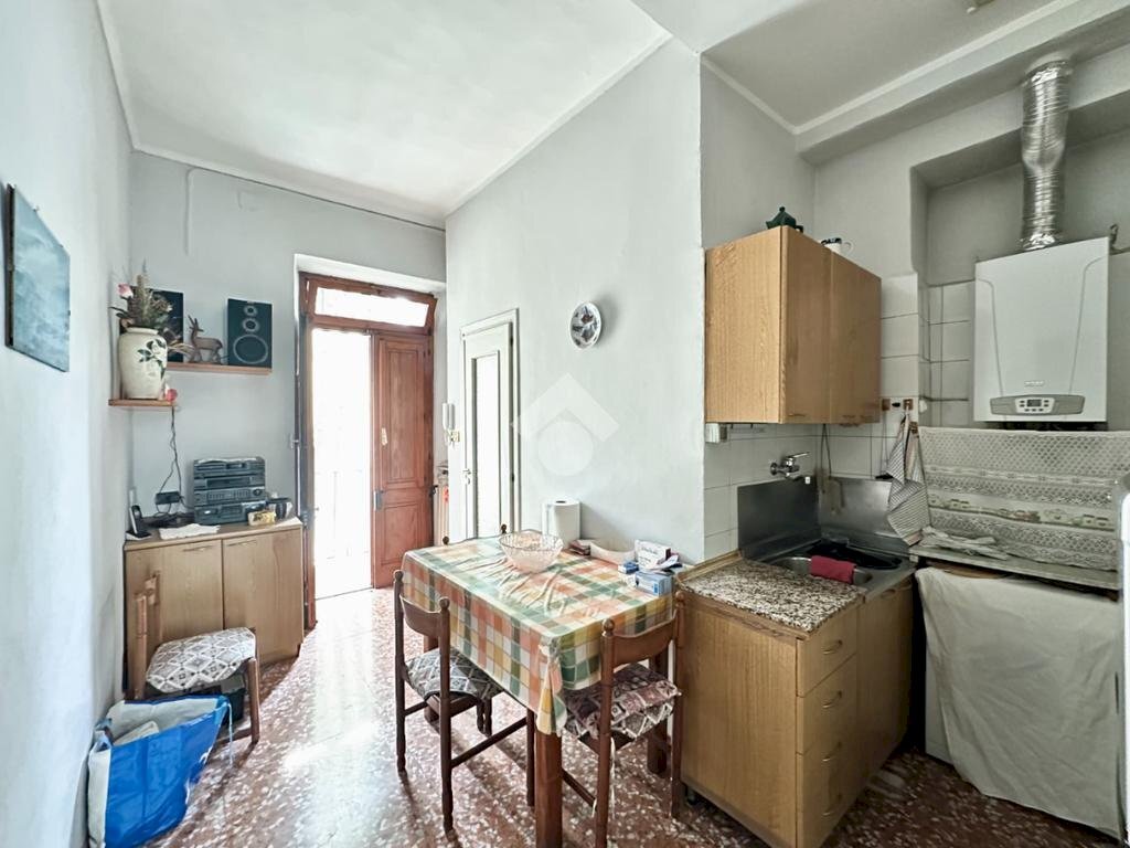Trilocale Via Michele Antonio Vibo, Torino (zona Borgo Vittoria) - foto 1