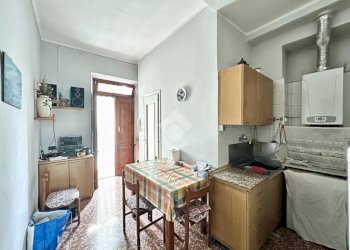 Trilocale Via Michele Antonio Vibo, Torino (zona Borgo Vittoria) - foto 1