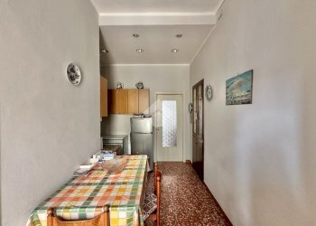 Trilocale Via Michele Antonio Vibo, Torino (zona Borgo Vittoria) - foto 4