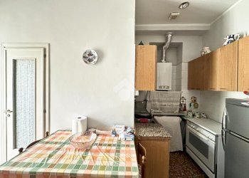 Trilocale Via Michele Antonio Vibo, Torino (zona Borgo Vittoria) - foto 5