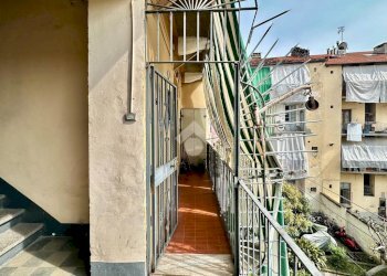 Trilocale Via Michele Antonio Vibo, Torino (zona Borgo Vittoria) - foto 29