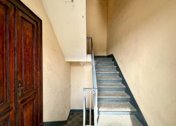 Trilocale Via Michele Antonio Vibo, Torino (zona Borgo Vittoria) - foto 31