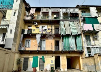 Trilocale Via Michele Antonio Vibo, Torino (zona Borgo Vittoria) - foto 32