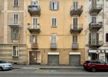 Trilocale Via Michele Antonio Vibo, Torino (zona Borgo Vittoria) - foto 33