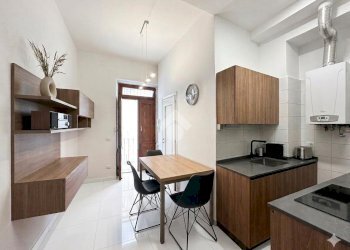 Trilocale Via Michele Antonio Vibo, Torino (zona Borgo Vittoria) - foto 2