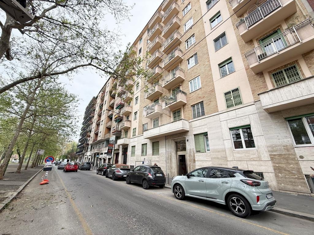 Trilocale Via Osoppo, Milano (zona Gambara) - foto 1