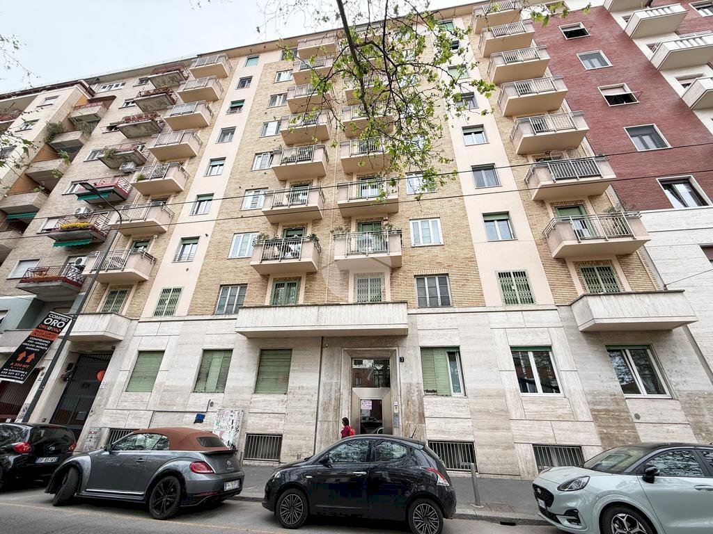 Trilocale Via Osoppo, Milano (zona Gambara) - foto 2