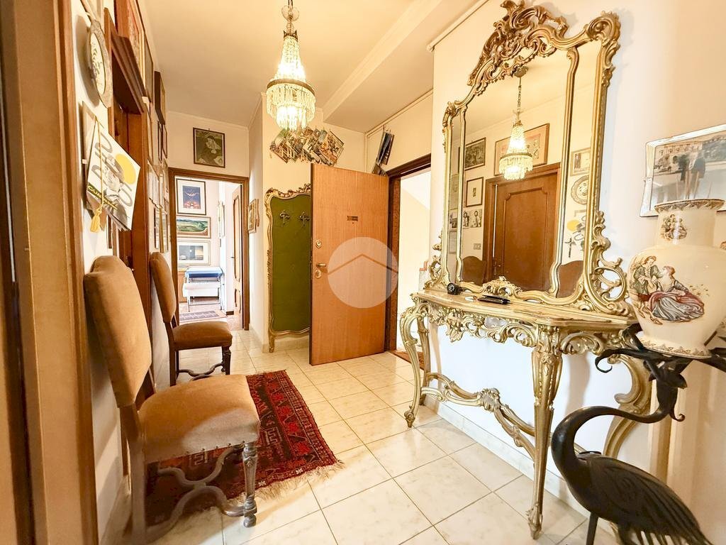 Trilocale Via Osoppo, Milano (zona Gambara) - foto 1