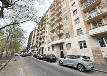 Trilocale Via Osoppo, Milano (zona Gambara) - foto 1