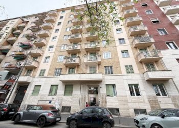 Trilocale Via Osoppo, Milano (zona Gambara) - foto 2